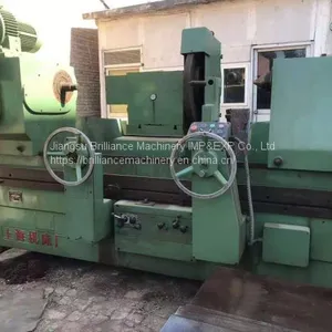 Shanghai MGC84110 Roll Grinding Machine thumbnail-1