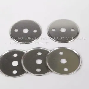 Anodizing Surface Automotive Stamping Parts Vermont Casting Replacement Parts thumbnail-1