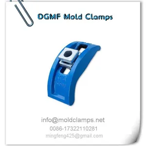 Injection Mold Clamp Torque thumbnail-1