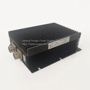 PDE-A Series 150-400W Single 12/24/48V Power Converter thumbnail-1