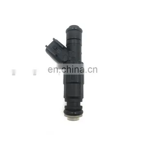 For Jeep Cherokee Dodge Chrysler Fuel Injector Nozzle OEM 0280155784 04669938 thumbnail-4