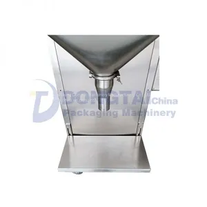 Semi-automatic Food Granule Packing Machine Granule Packing Machine Quantitative Bagging Machine thumbnail-4