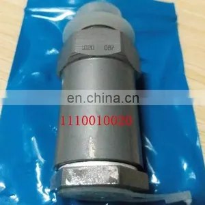 High Pressure Safety Relief Valve 1110010020 thumbnail-1