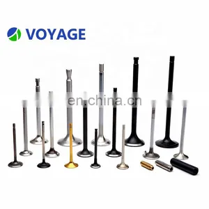 ME031297 Engine Intake Valve MITSUBISHI Engine Type 6D10 6D14 thumbnail-3