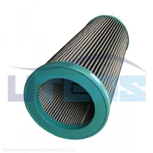 UTERS Replacement PARKER Hydraulic Oil Filter Element G01922 thumbnail-2