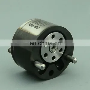 ERIKC 9308-621b Diesel Oil Control Valve 9308z621b Common Rail Pressure Control Valve 9308621b thumbnail-2