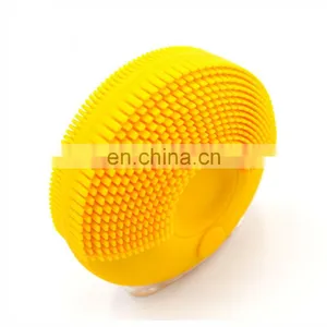 2018 New Arrivals Beauty Face Cleanser Machine Multifunction Vibrating Waterproof Cleansing System Beauty and Personal Care thumbnail-2