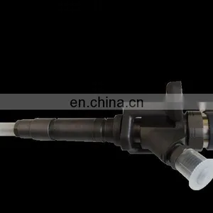 Top Sale Diesel Engine Parts Fuel Injector Assy 0445116018 thumbnail-2