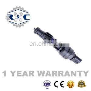 R&C High Quality Auto Transmission Sensors Odometer 8200358635 Speedometer For Renault Dacia Logan Speeds Meter Speed Sensor thumbnail-4
