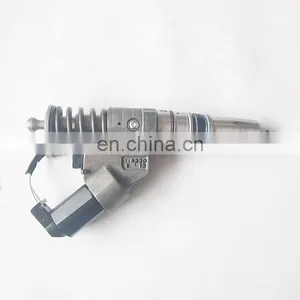 4026222 for High Performance QSM11 Engine Diesel Fuel Injector thumbnail-1