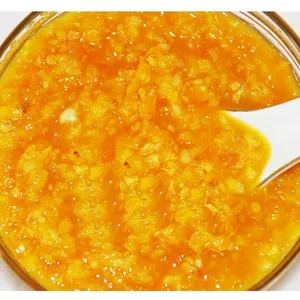 The Super Spicy Chili Sauce 500g Yellow Lantern Chili Sauce From Nanguo in Hainan Island thumbnail-3