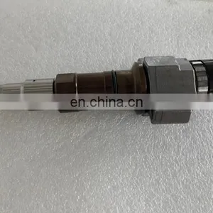 Motorcycle Fuel Injector Brand New OriginalCommon Rail Injector 4307452 thumbnail-3