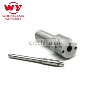 WEIYUAN High Quality Fuel Injectors Nozzle DLLA150P847 thumbnail-6