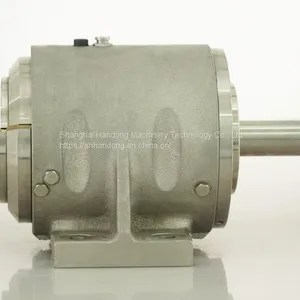 Automatic Pneumatic Safety Chuck thumbnail-4