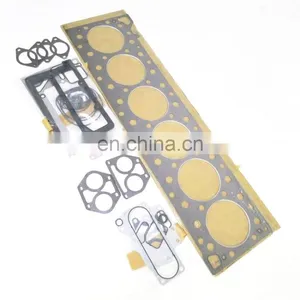 4955596 4352145 4089169 ISX15 Upper Lower Gasket Set thumbnail-1