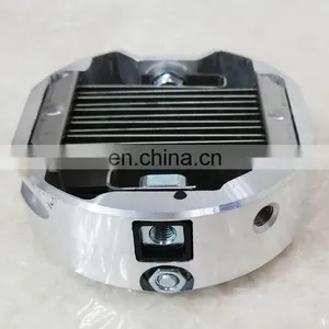 ISF3.8 Diesel Engine Truck Parts 4941309 Air Intake Heater thumbnail-3