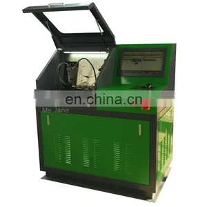 High-pressue CR709 NTS300 Diesel Fuel Common Rail Injector Test Bench DTS709 (CRI-XZ300C) thumbnail-2