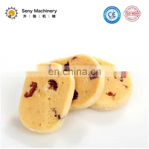 Commercial Automatic Cookies Baking Machine Biscuits Making Machine thumbnail-6