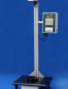 Hounsfield Tensile Testing Machine thumbnail-1