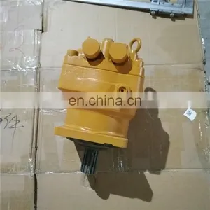 5I8729 Excavator 325 330L Hydraulic Motor 330L Swing Motor thumbnail-3
