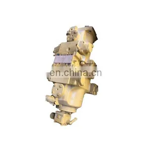320 320L Hydraulic Pump Group 0874717 Double Piston Pump 087-4717 thumbnail-1
