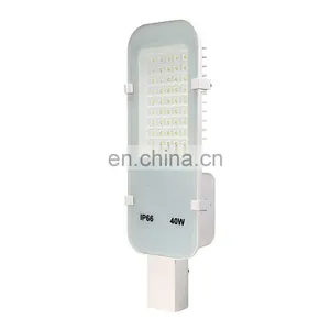 Outdoor Lamp Smd 20w 24w 30w 40w 50w 60w 80w 100w 120w 3000k 6000k Ip65 Ip66 Garden Led Street Light for Road thumbnail-3