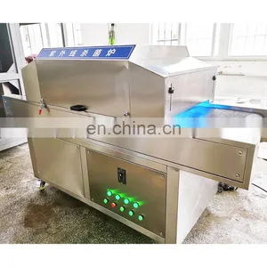 Water Bottle uv Sterilization Machine thumbnail-1