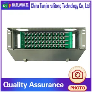Optical Distribution Frame（ODF）LC thumbnail-1