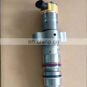 CAT 268-1839 Diesel Engine Injector Fuel Injector Common Rail Diesel Fuel Injector 2681839 thumbnail-1