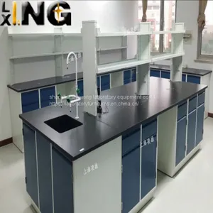Laboratory Table thumbnail-5