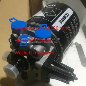 Original Truck Parts Air Dryer WABCO4324101520 Yutong Bus Air Dryer Assembly 3520-00019 thumbnail-2