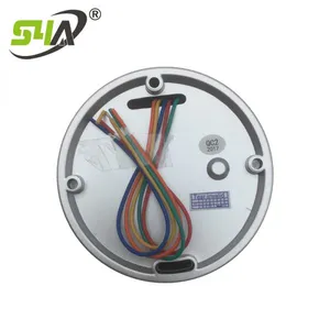 DC12V Hand Wave Sensor Exit Button For Touchless Door Switch With Microwave Technology thumbnail-4