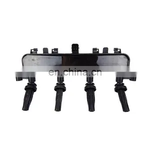 Best Sell Ignition Coils Pack 597072 for Peugeot 206 thumbnail-2