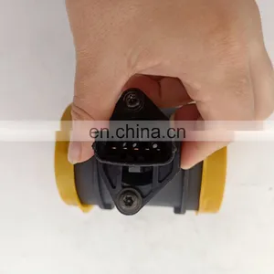 Mass Air Flow Meter Sensor For Hyundai Santa Fe Kia Optima 2.4L OEM 0280218020 0280218111 28164-38080 2816438200 2816438210 thumbnail-4
