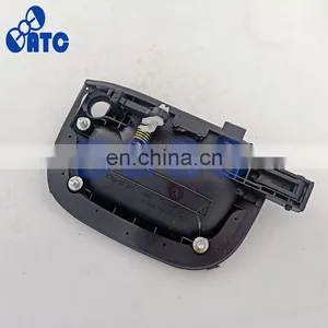 Front Door Outside Handle For Kia Bongo OEM 82660-4E000 RH 82650-4E000 LH thumbnail-1