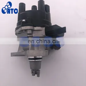 Ignition Distributor For Nissan MICRA K11 1.0 i 1.3 i 16V 1992-2003 22100-99B01 22100-99B04/22100-41B00/D4T96-01 thumbnail-2