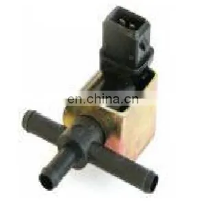 Electronic Control Valve Pressure Control Valve for AUDI A3/A4/A6 OEM 058906283F 058906283C thumbnail-1