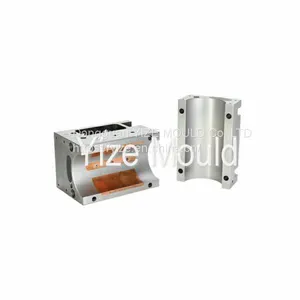 Guangdong Yize Mould Non-standard Precision Machinery Parts Supplier thumbnail-5