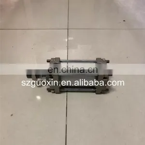 SMC Pneumatic Cylinders CDA2B50-50Z thumbnail-1
