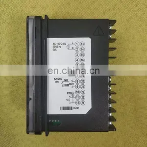 AELTA Temperature Controller DTK4896R01 thumbnail-1