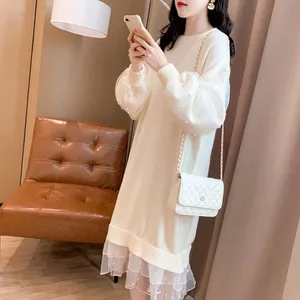 Sweater Dress thumbnail-3