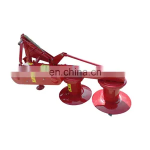 Lefa Agri Pto Rotary Drum Mower for Sale thumbnail-4