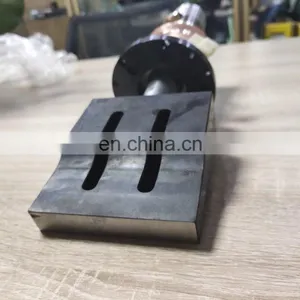 20kHz 2000w Ultrasonic Welding Machine Ultrasonic Horn Ultrasonic Transducer Ultrasonic Generator thumbnail-2