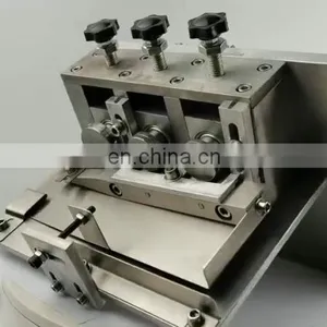 Built-in Bridge Nose Machine Accessories Bridge Nose Group in Stock thumbnail-1