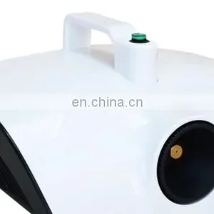 Hot Sale Mini Fog Machine Ulv Fogging Machine Fogging Machine Sprayer thumbnail-4