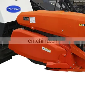 KUBOTA 688Q,688Q-G,688Q-HG Rice Harvester Selling for Sale thumbnail-6