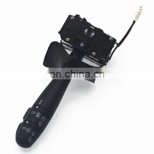 Steering Column Switch 7701047255 for RENAULT MEGANE I thumbnail-1