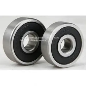 NSK 6202z Bearing thumbnail-2