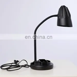 Popular Indoor Illumination Table Lamp Living Room Decor Desk Lamp for Reading thumbnail-2