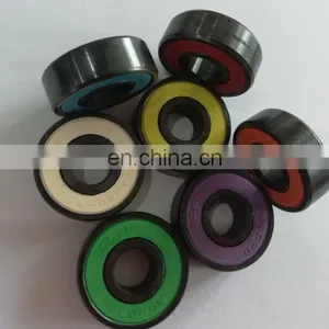 High Precision Skateboard Bearing 608 Fast Delivery Bearing 608 thumbnail-3